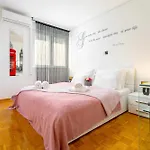 Apartament Luxe Comfort Melesio In Centre *