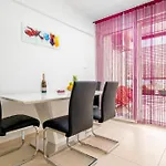 Luxe Comfort Melesio In Centre Apartament Split