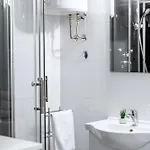Apartament Luxe Comfort Melesio In Centre Split