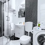 Apartament Luxe Comfort Melesio In Centre *