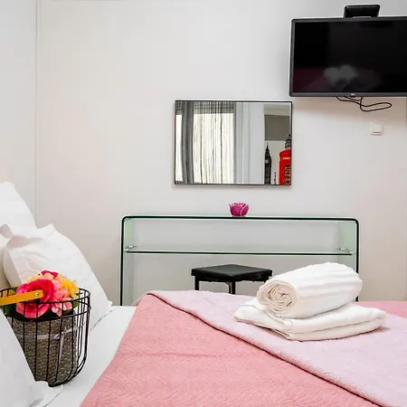 Luxe Comfort Melesio In Centre * 斯普利特