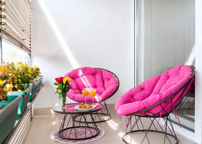 Luxe Comfort Melesio In Centre
