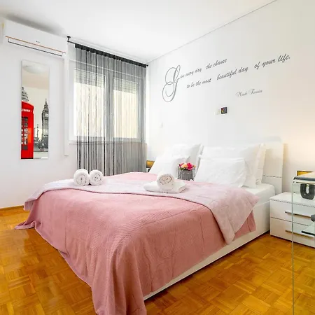 Appartement Luxe Comfort Melesio In Centre *