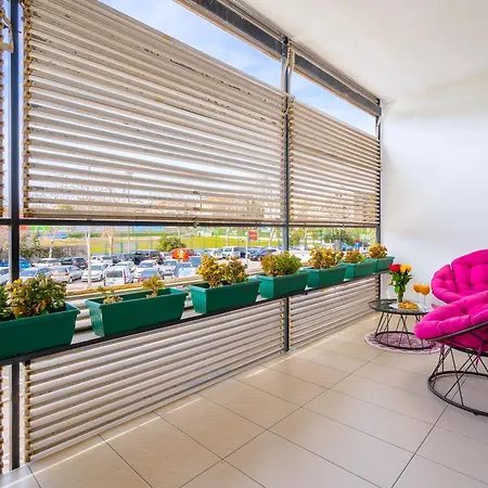 Luxe Comfort Melesio In Centre * Split