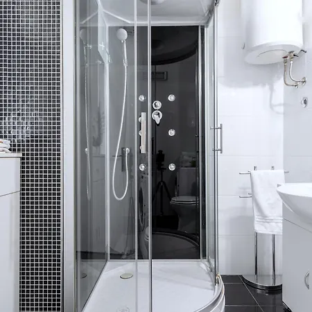 Luxe Comfort Melesio In Centre Appartement *