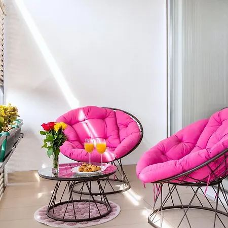 Luxe Comfort Melesio In Centre